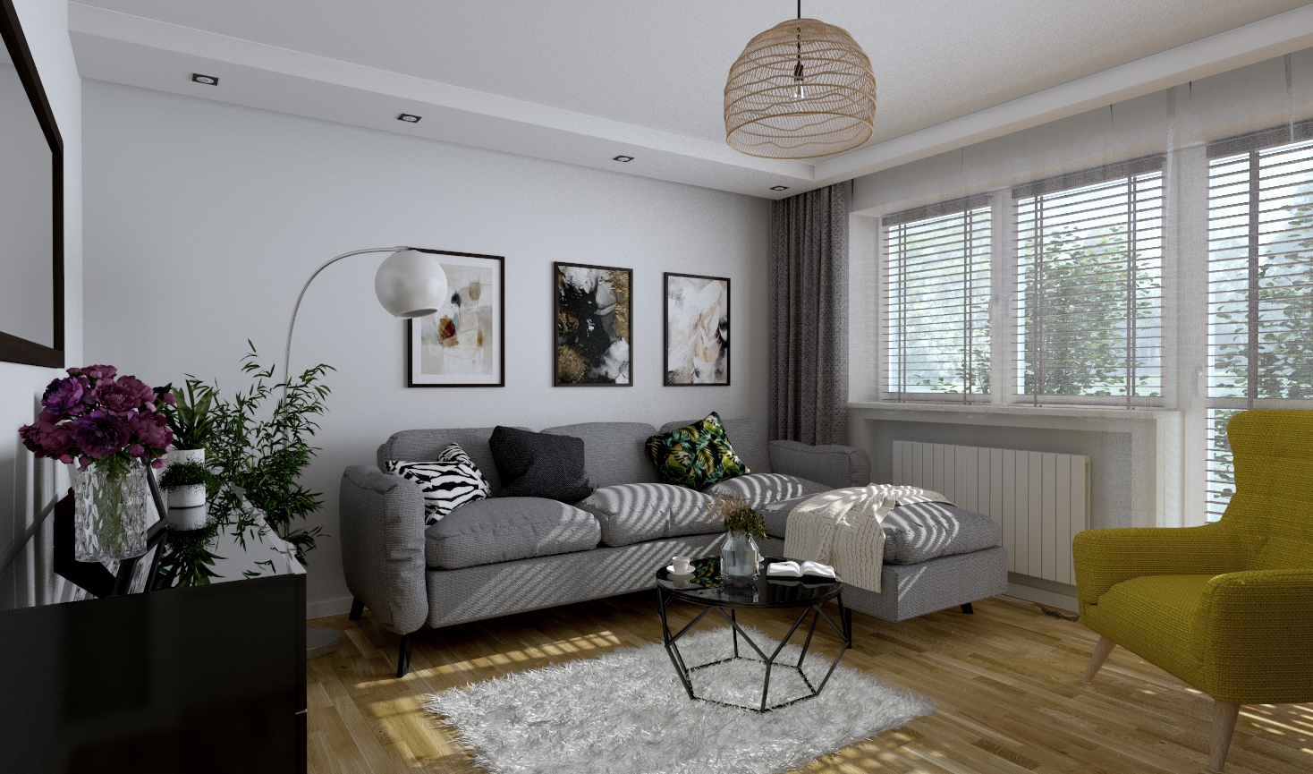 skup udziałów w nieruchomościach