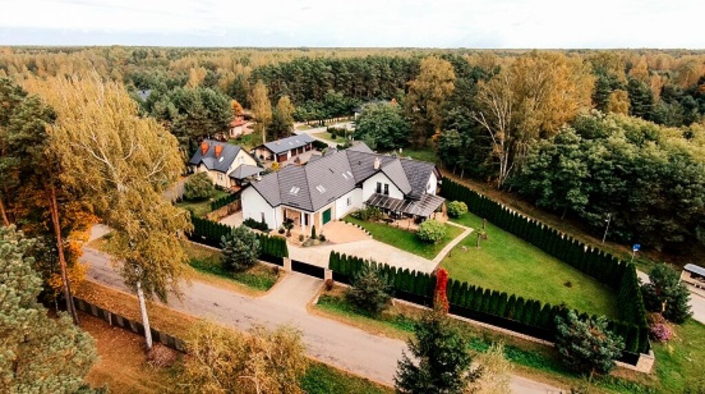 Dom, 620.00m²
