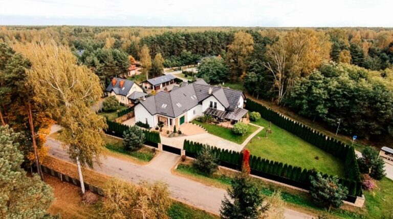 Dom, 620.00m²
