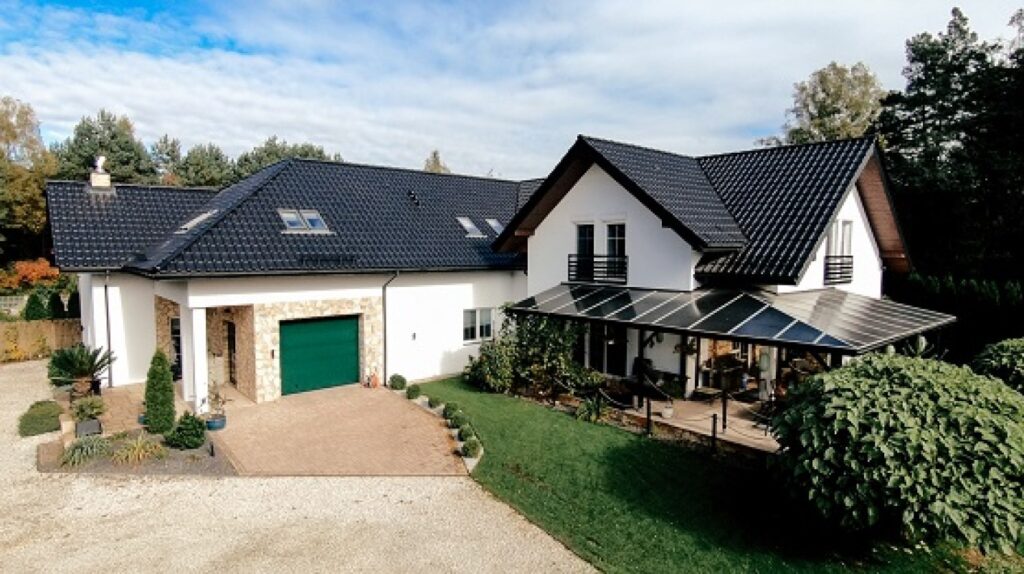 Dom, 620.00m²