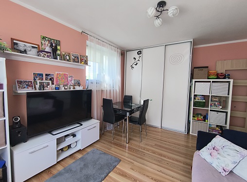 mieszkanie, 37.00 m²