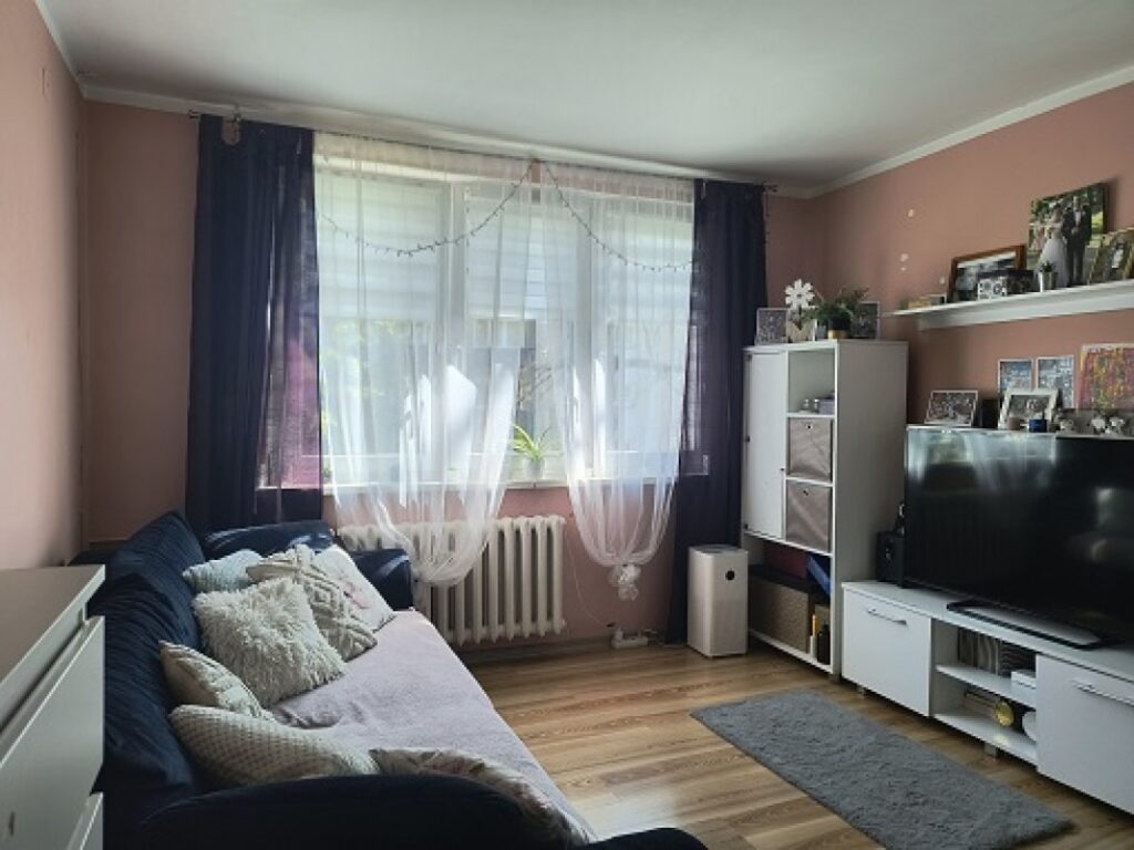 mieszkanie, 37.00 m²