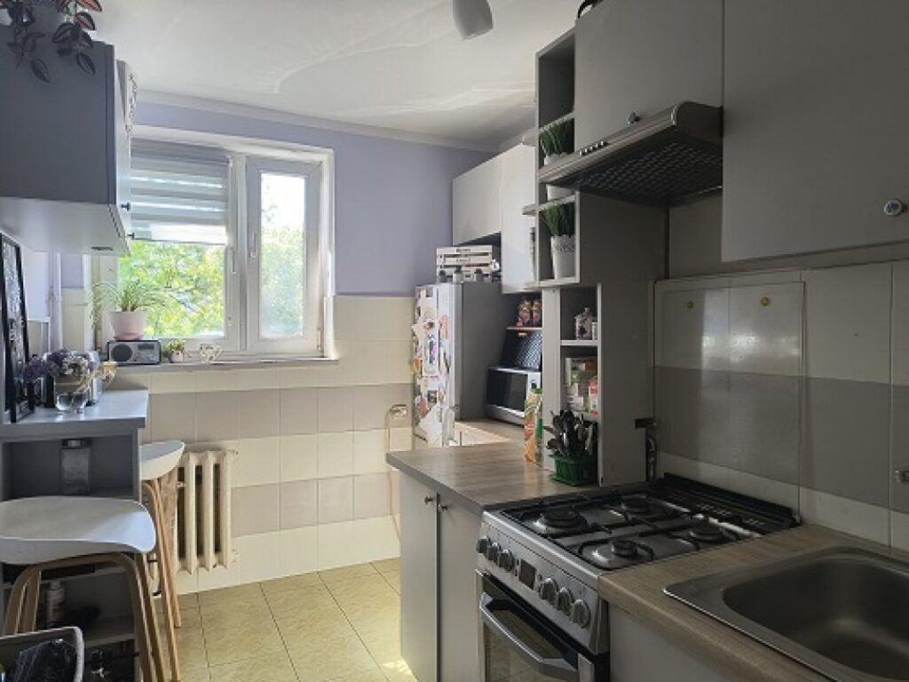 mieszkanie, 37.00 m²