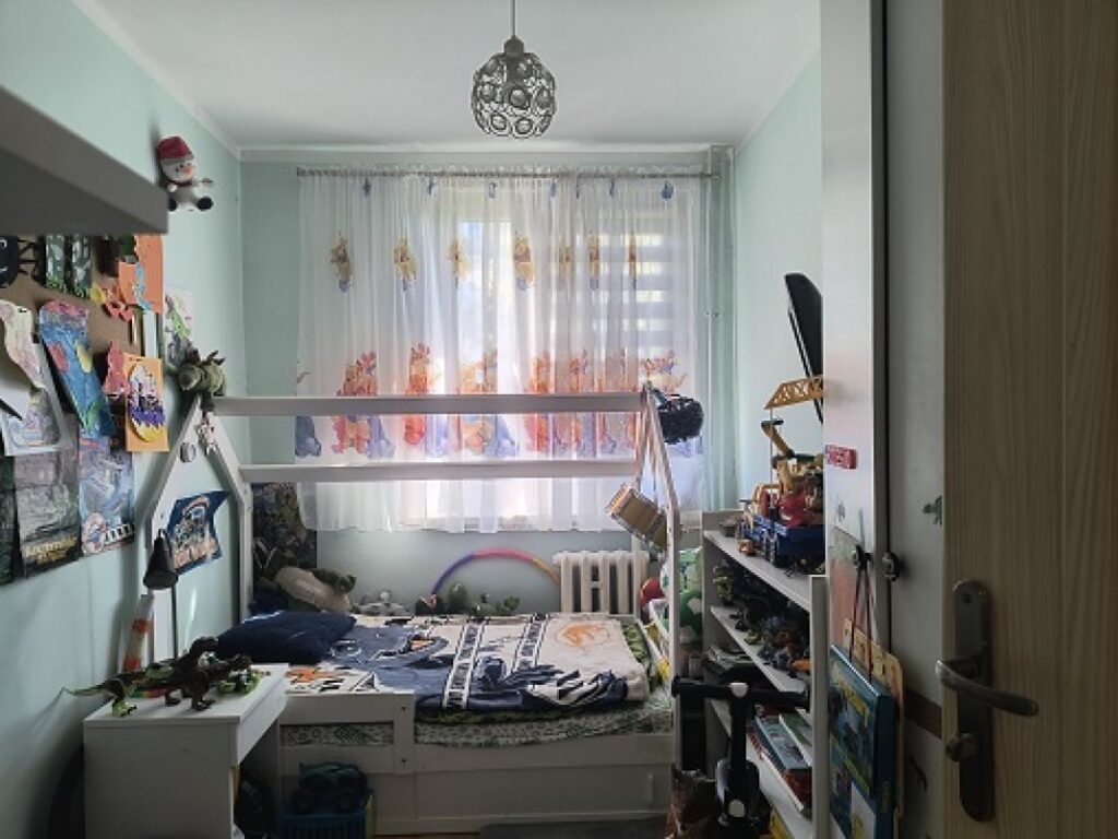 mieszkanie, 37.00 m²