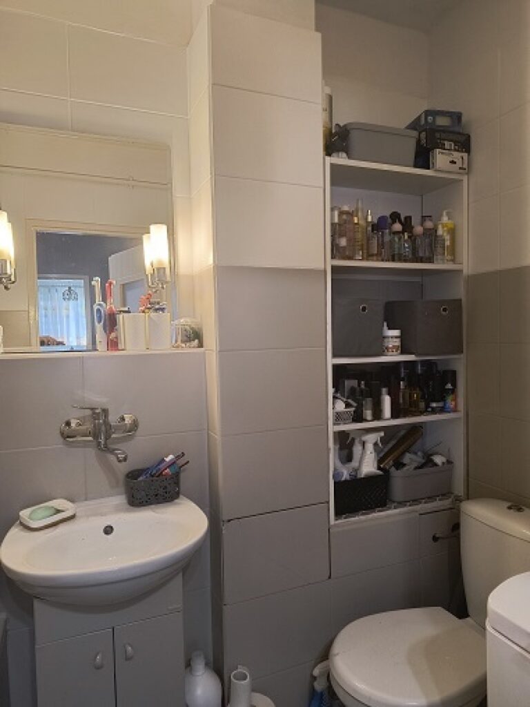 mieszkanie, 37.00 m²