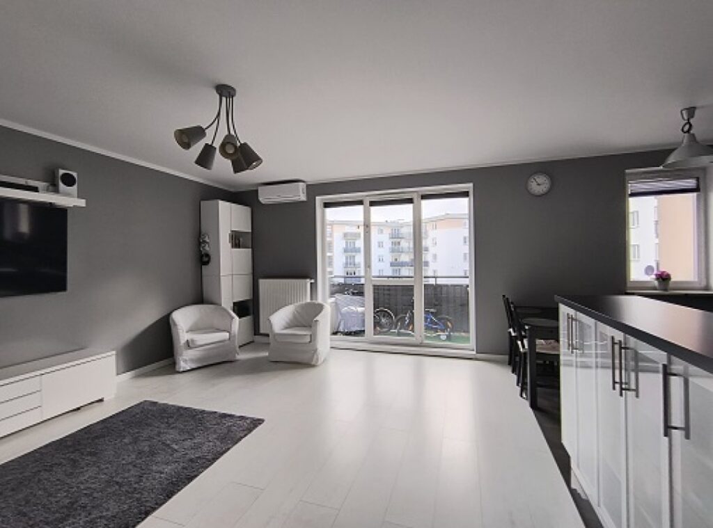 mieszkanie, 74.83 m²