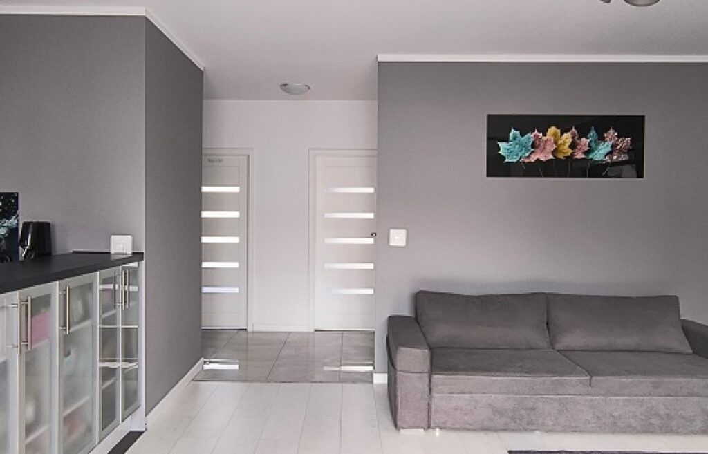 mieszkanie, 74.83 m²