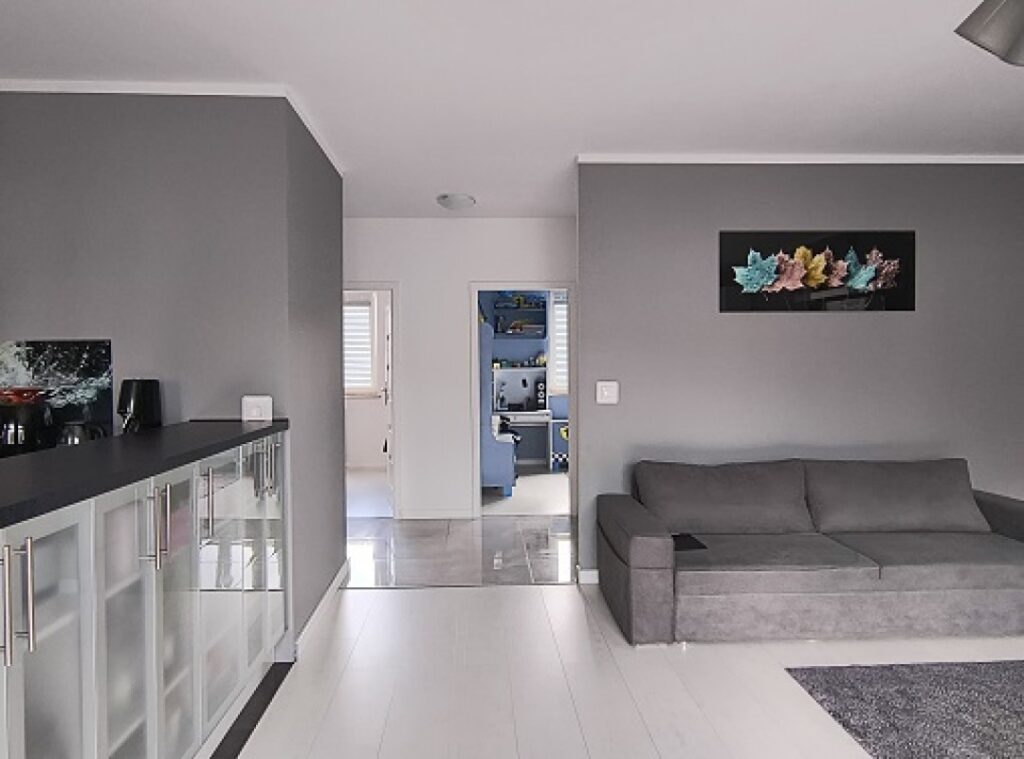mieszkanie, 74.83 m²