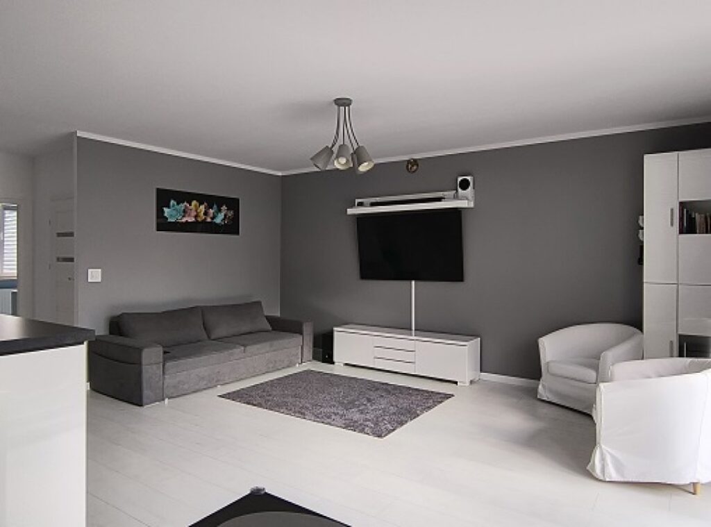 mieszkanie, 74.83 m²